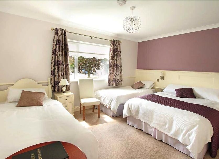 Κρεβατοκάμαρα Φωτογραφία