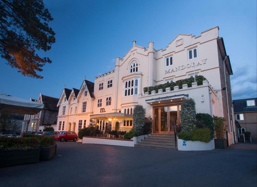 Κτίριο Φωτογραφία