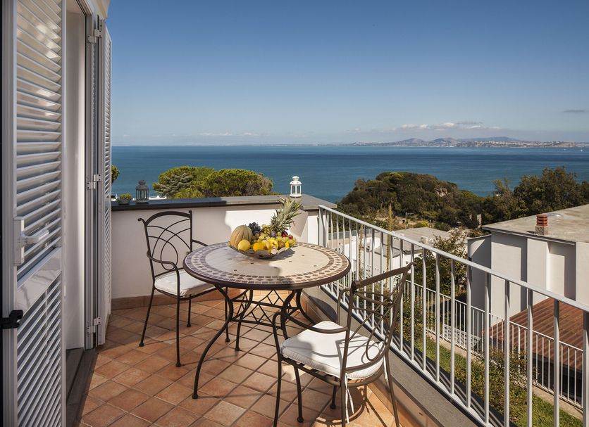 Μπαλκόνι Φωτογραφία