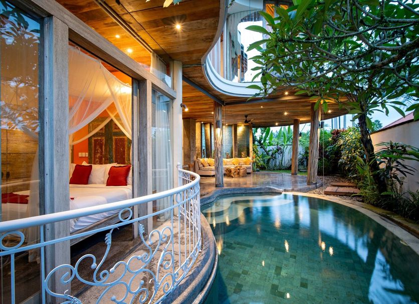 Πισίνα Φωτογραφία