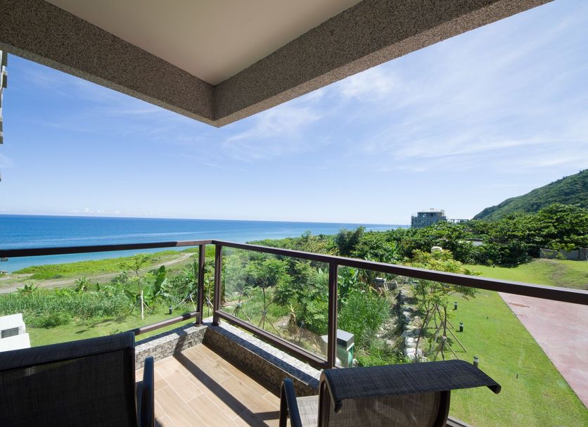 Μπαλκόνι Φωτογραφία