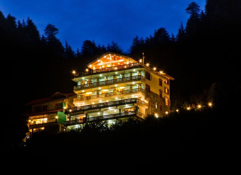 Κτίριο Φωτογραφία