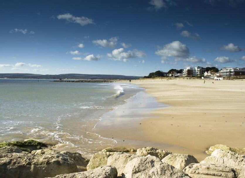 Παραλία Φωτογραφία