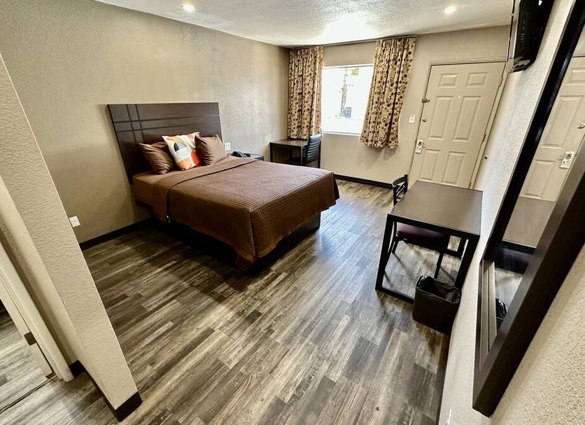 Κρεβατοκάμαρα Φωτογραφία