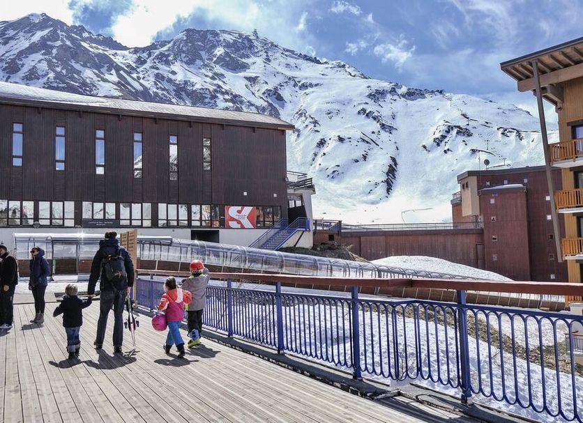 Υπηρεσίες ξενοδοχείου Φωτογραφία