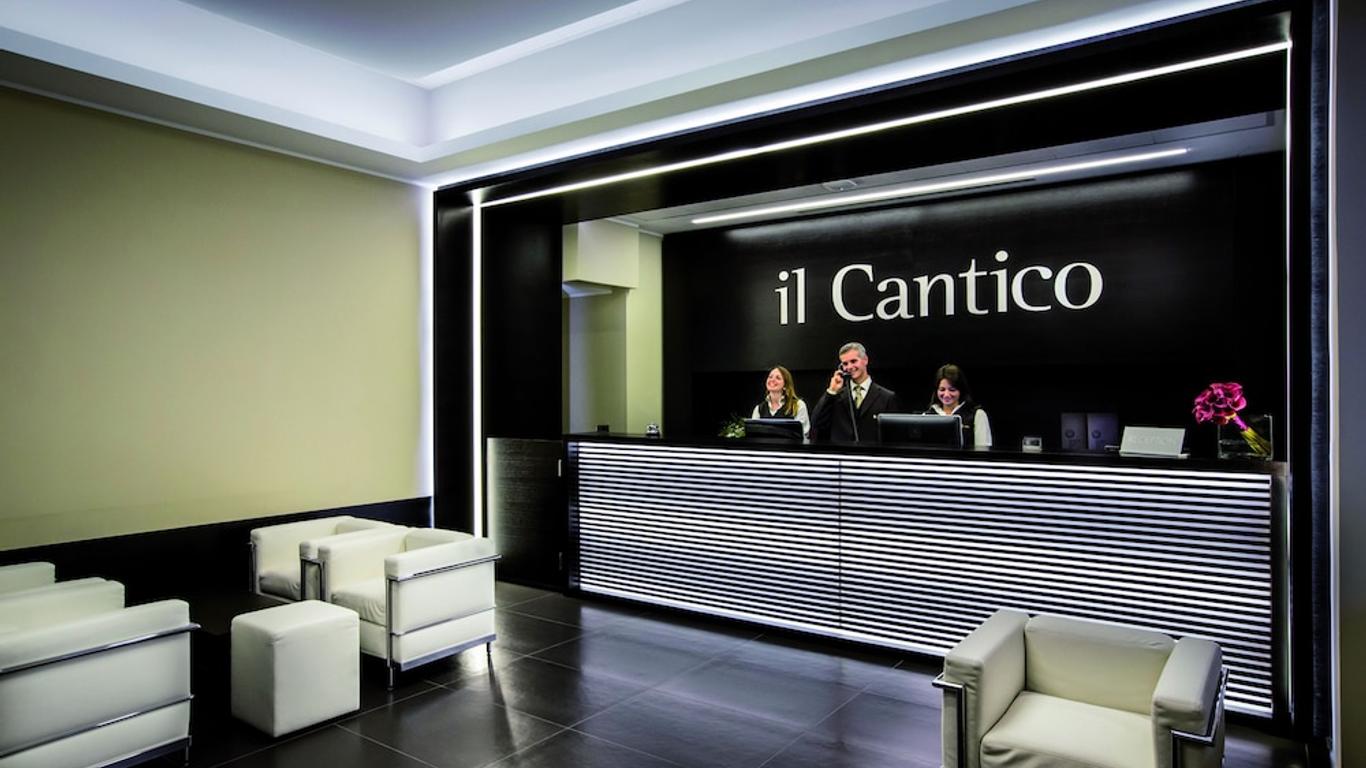 Hotel Il Cantico St. Peter