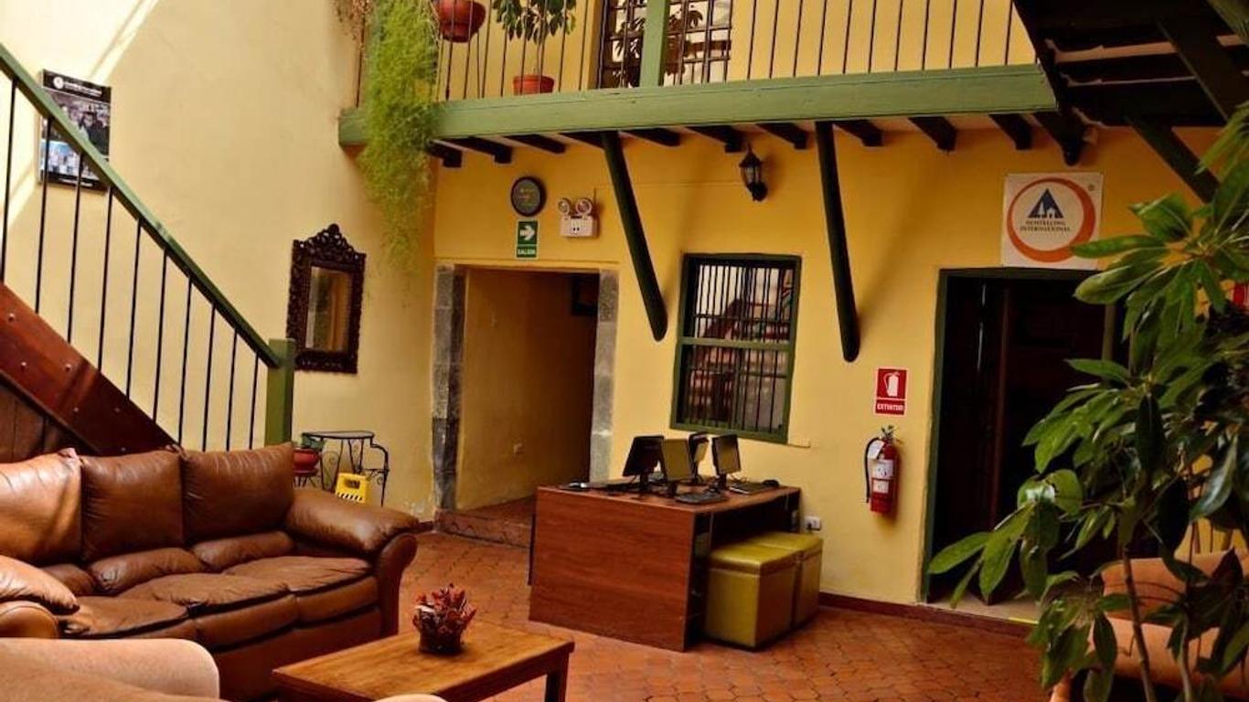 Hostal Mallqui