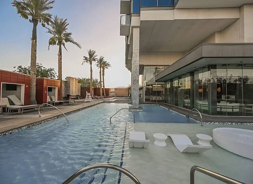 Πισίνα Φωτογραφία