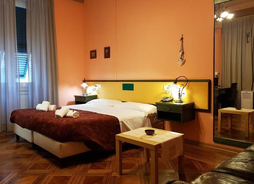 Κρεβατοκάμαρα Φωτογραφία