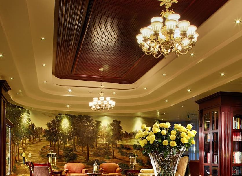 Σαλόνι Φωτογραφία