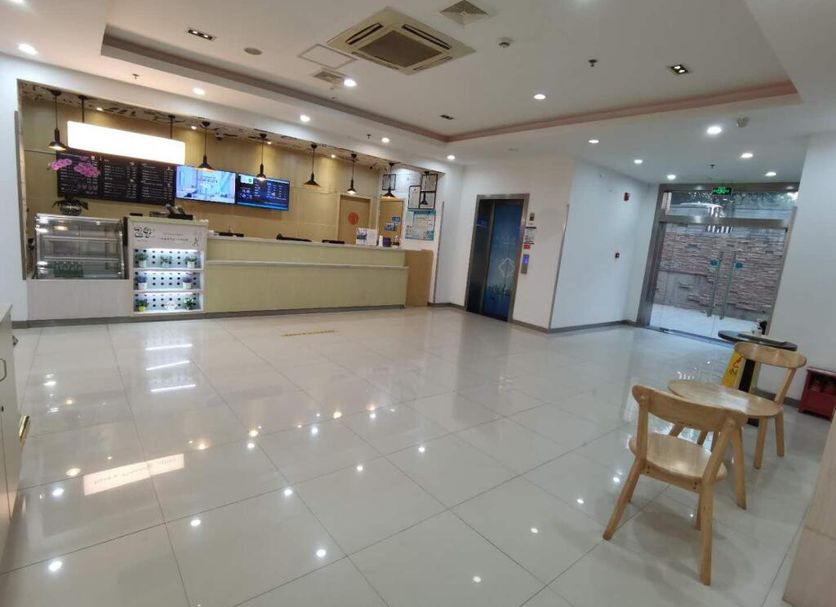 Ρεσεψιόν Φωτογραφία