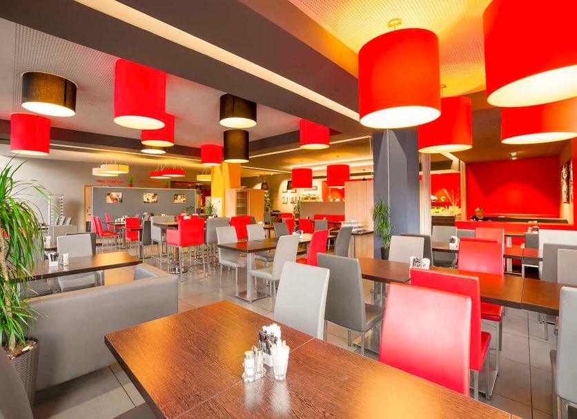 Εστιατόριο Φωτογραφία