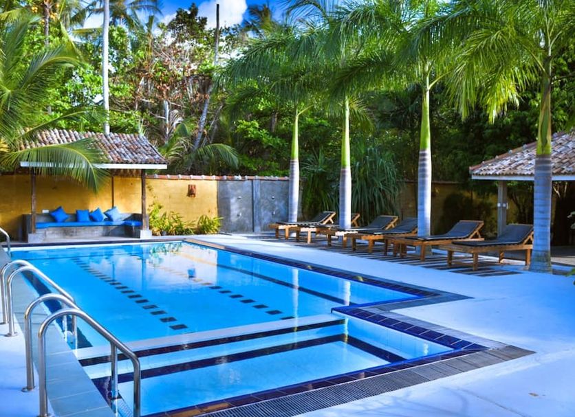 Πισίνα Φωτογραφία