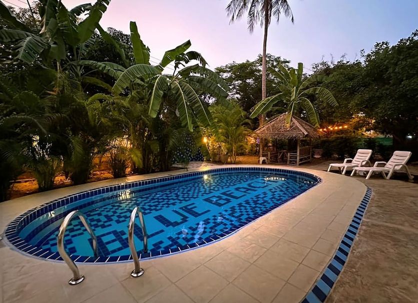 Πισίνα Φωτογραφία