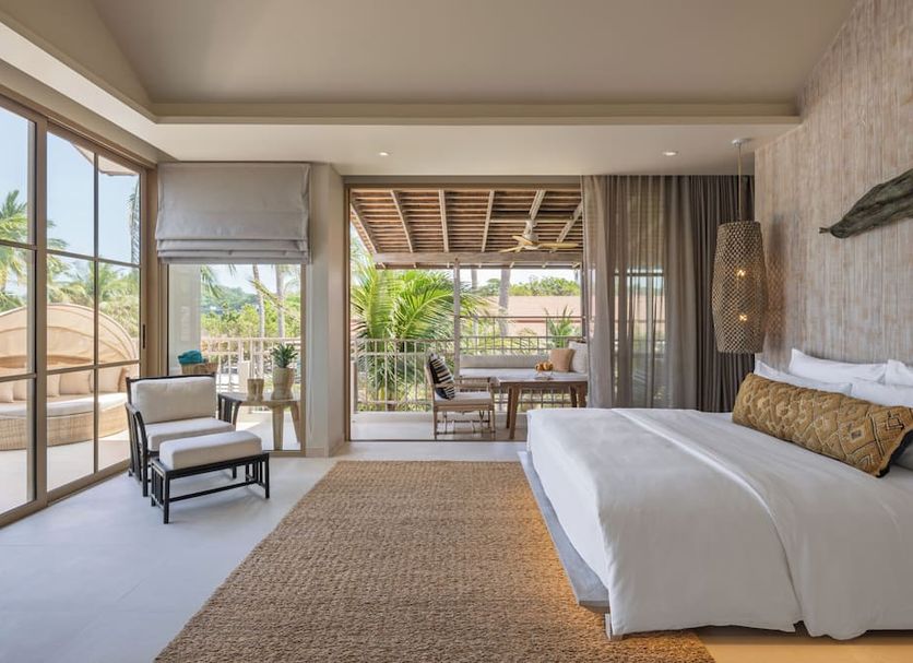 Κρεβατοκάμαρα Φωτογραφία