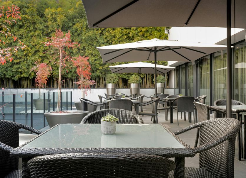 Βεράντα Φωτογραφία