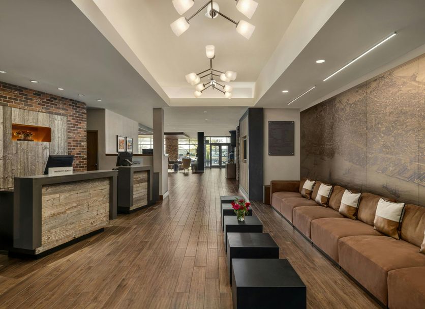 Ρεσεψιόν Φωτογραφία