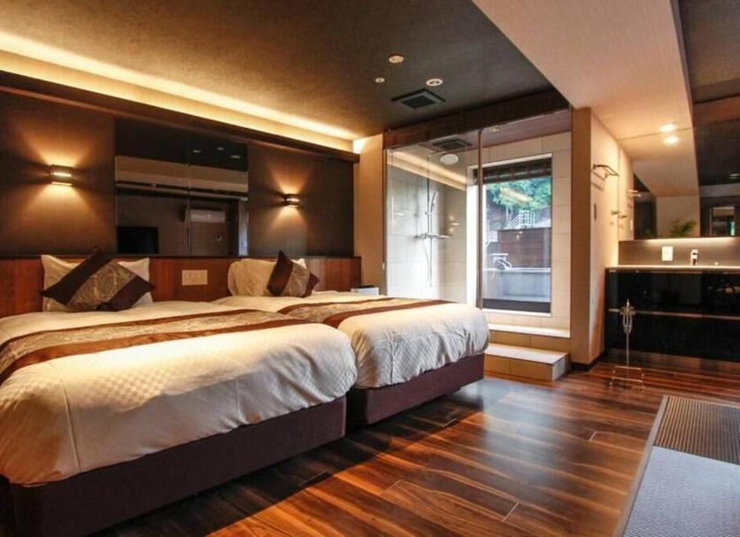 Κρεβατοκάμαρα Φωτογραφία