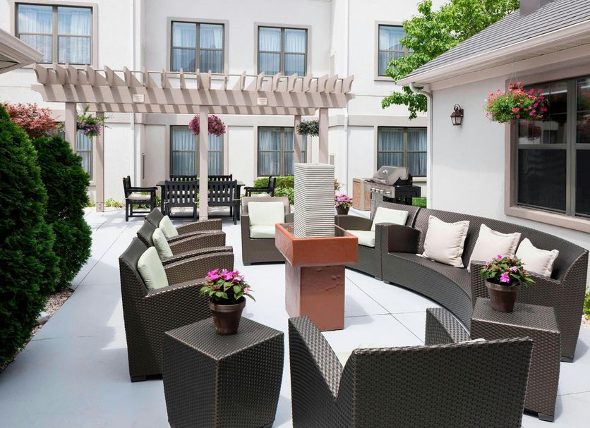 Βεράντα Φωτογραφία