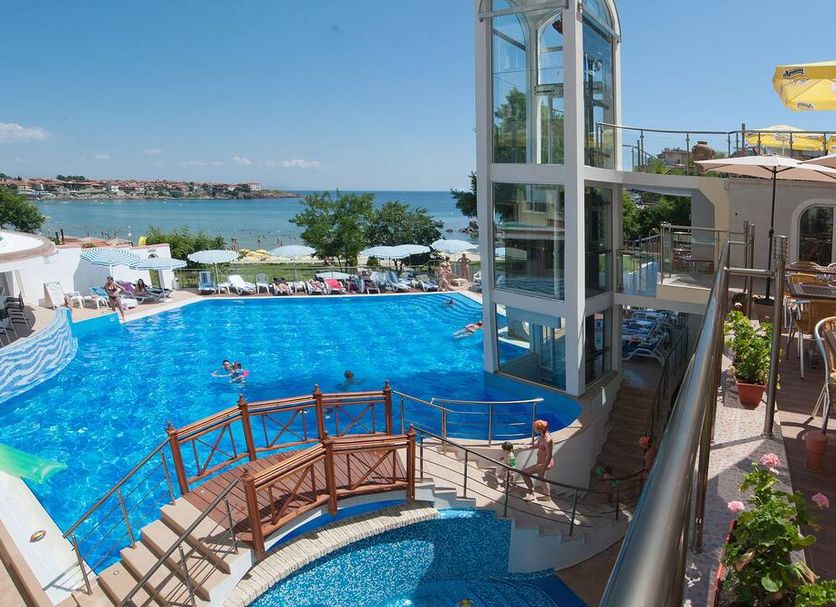 Πισίνα Φωτογραφία