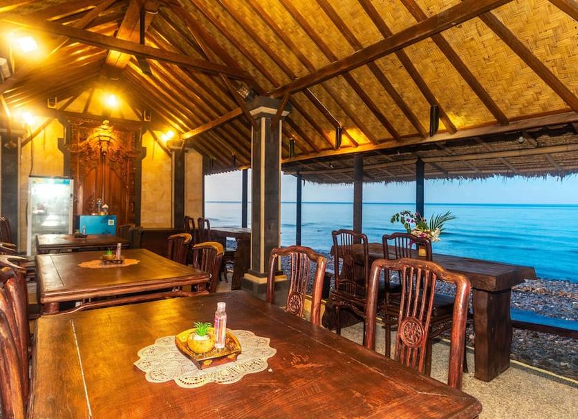 Εστιατόριο Φωτογραφία