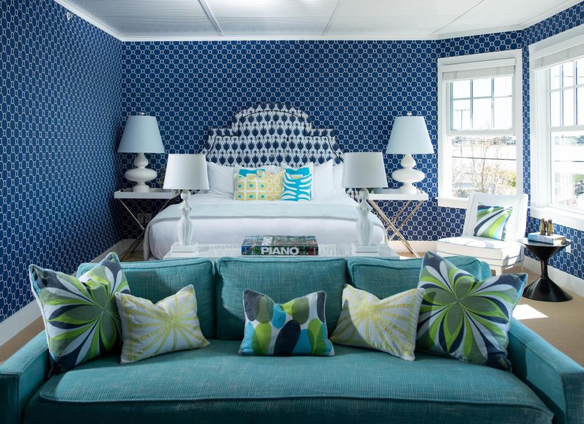 Κρεβατοκάμαρα Φωτογραφία