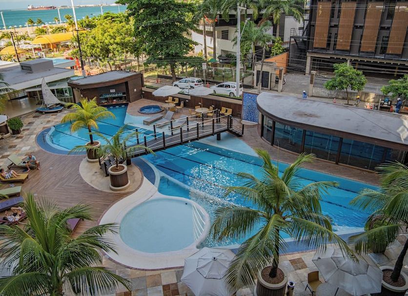 Πισίνα Φωτογραφία