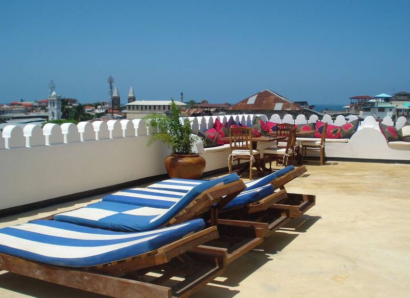 Βεράντα Φωτογραφία