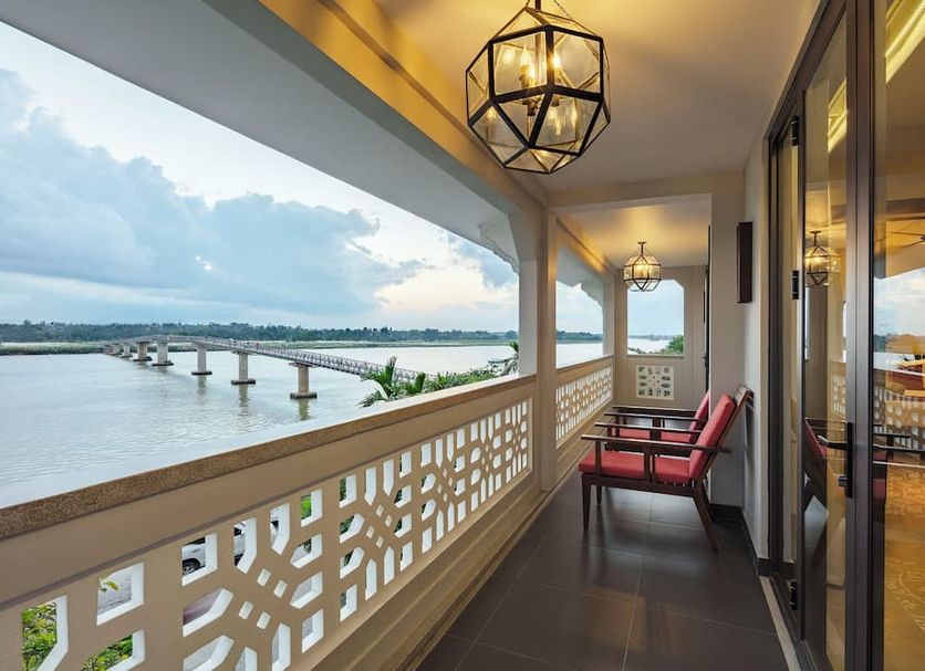 Μπαλκόνι Φωτογραφία