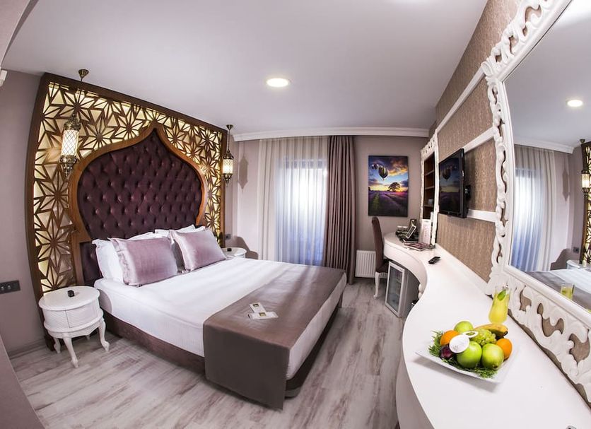 Κρεβατοκάμαρα Φωτογραφία