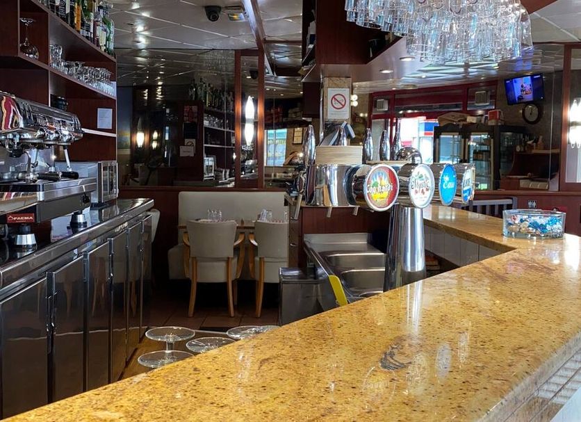 Bar Φωτογραφία