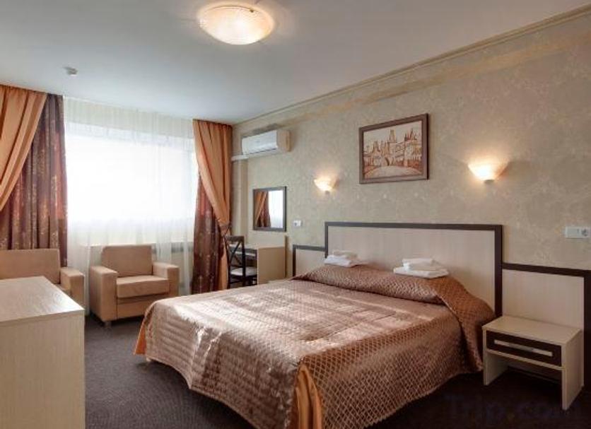 Κρεβατοκάμαρα Φωτογραφία