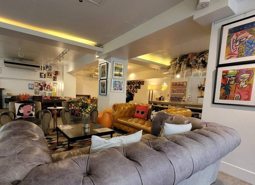 Σαλόνι Φωτογραφία