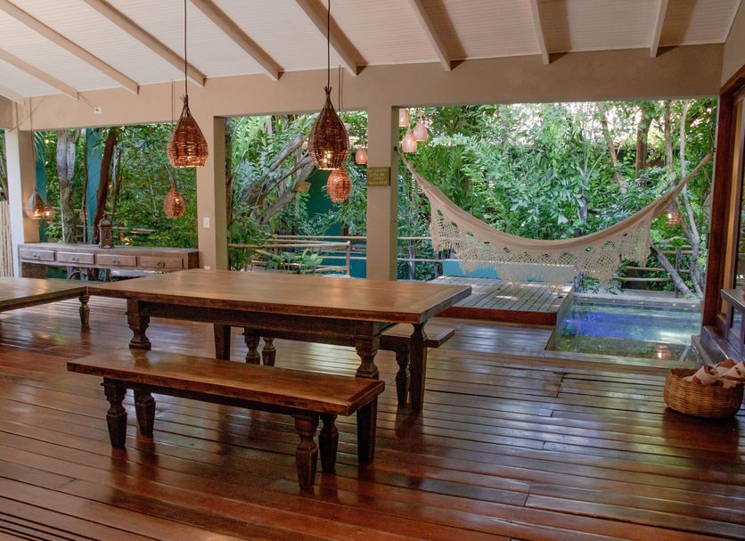 Βεράντα Φωτογραφία