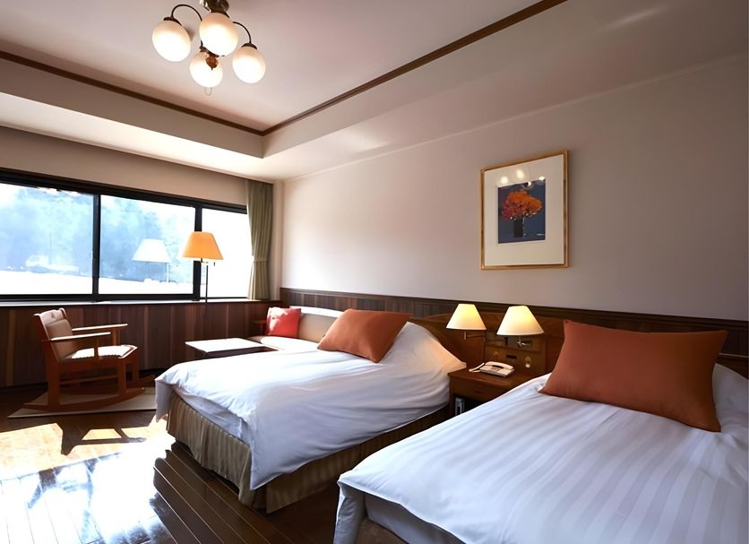 Κρεβατοκάμαρα Φωτογραφία