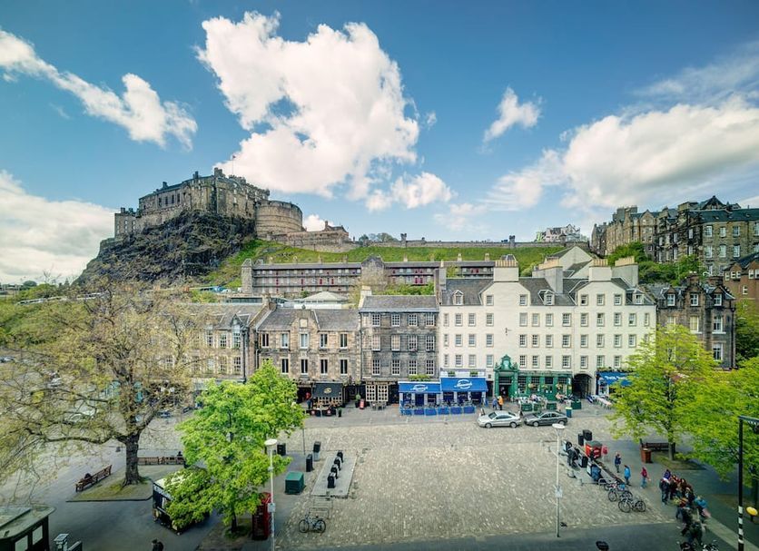 Κτίριο Φωτογραφία