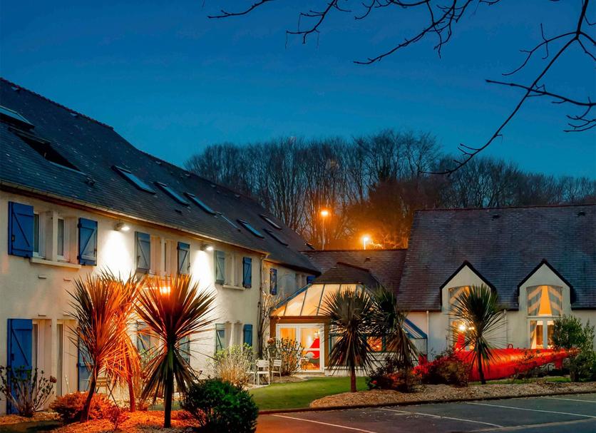 Κτίριο Φωτογραφία