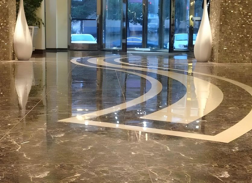 Σαλόνι ξενοδοχείου Φωτογραφία