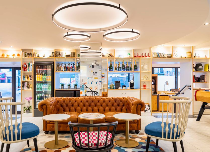 Bar Φωτογραφία