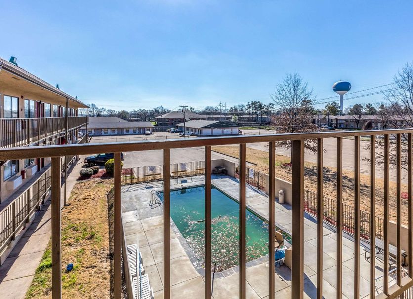 Μπαλκόνι Φωτογραφία