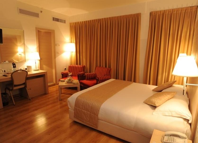 Κρεβατοκάμαρα Φωτογραφία