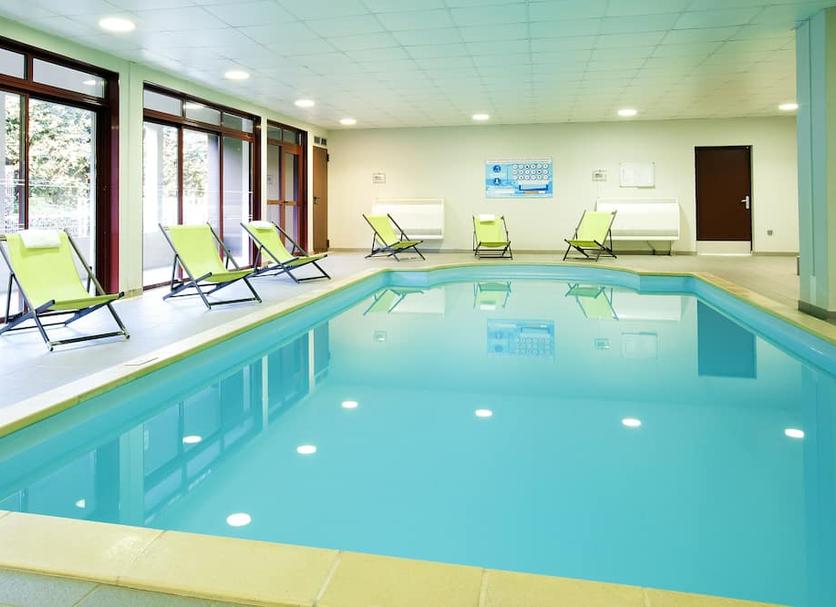 Πισίνα Φωτογραφία