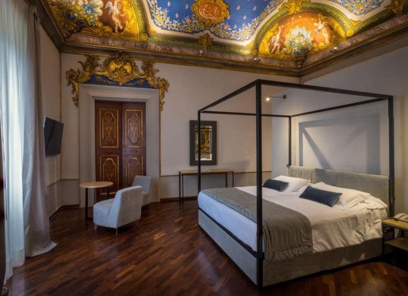 Κρεβατοκάμαρα Φωτογραφία