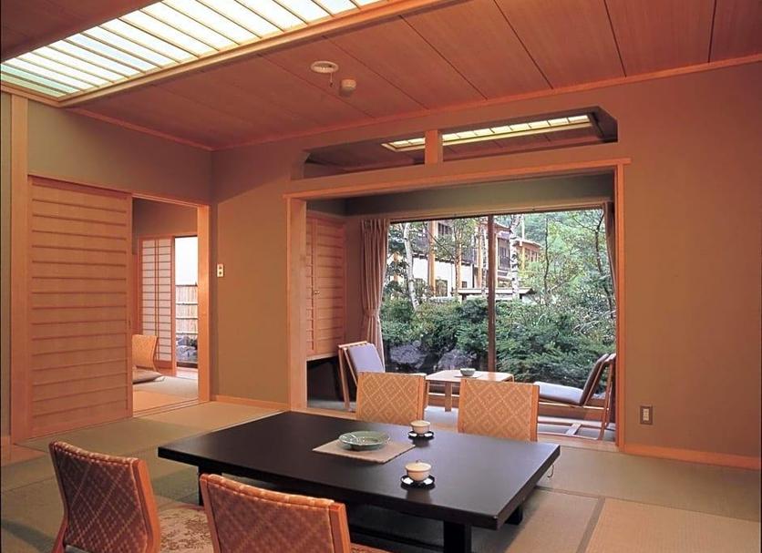 Τραπεζαρία Φωτογραφία