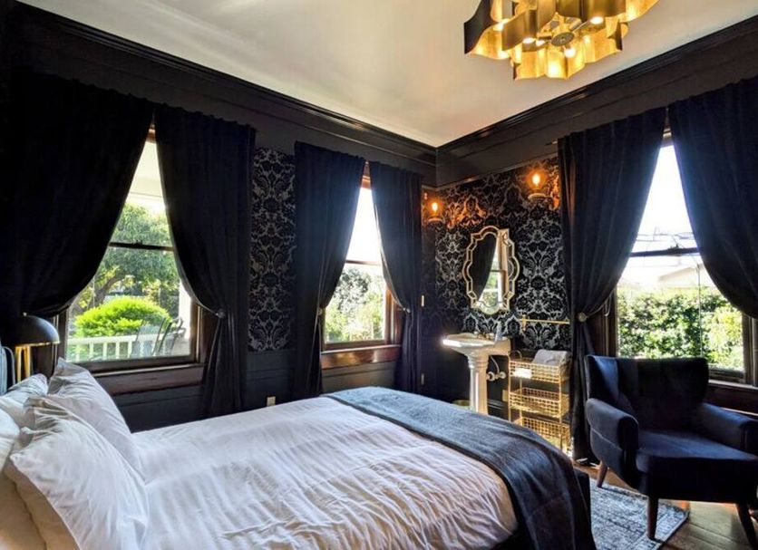 Κρεβατοκάμαρα Φωτογραφία