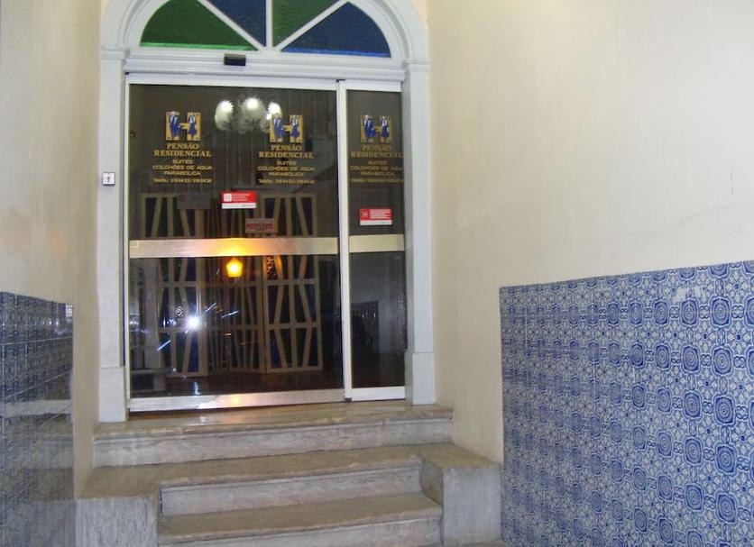 Θέα στην ύπαιθρο Φωτογραφία
