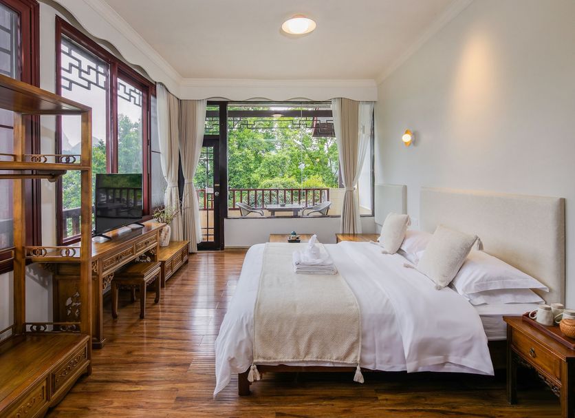 Κρεβατοκάμαρα Φωτογραφία