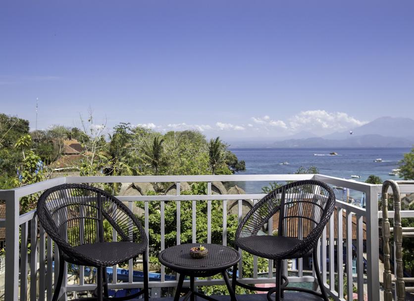 Μπαλκόνι Φωτογραφία