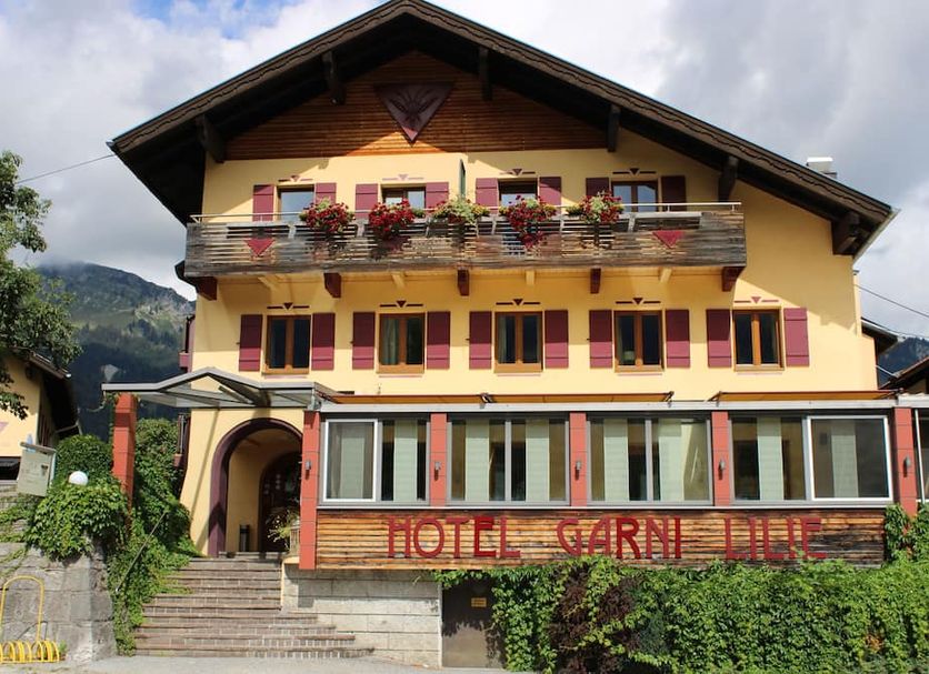 Κτίριο Φωτογραφία