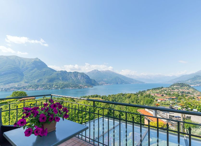 Μπαλκόνι Φωτογραφία